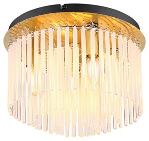 STROPNÍ SVÍTIDLO, 32/23 cm Collett's Monde - Online Only svítidla, Online Only