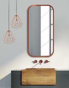 Zrcadlo MIRA Copper