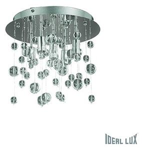 Stropní svítidlo Ideal Lux Neve PL5 cromo 094687 chromové