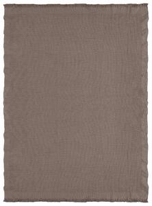 PŘEHOZ, polyakryl, 130/170 cm Novel - Přehozy na postel