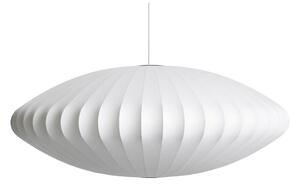 HAY Závěsná lampa Nelson Saucer Bubble L