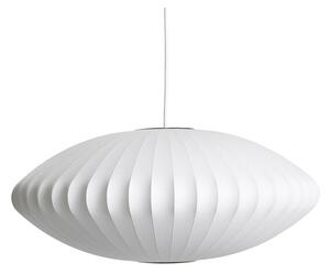 HAY Závěsná lampa Nelson Saucer Bubble M