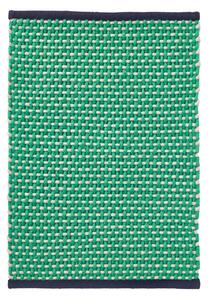 HAY Rohožka Door Mat, 70x50, Light Green