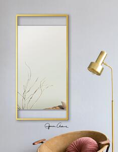 Zrcadlo Tori GOLD