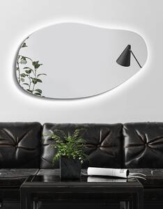 Zrcadlo Simple LAGO LED