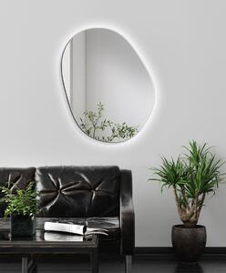 Zrcadlo Simple KERNEL LED