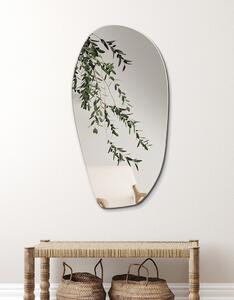 Zrcadlo Simple ONDA