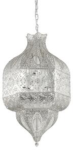 Závěsný lustr Ideal Lux Nawa-1 SP8 141954