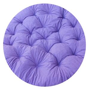 Závěsné křeslo ELEGANT - violet