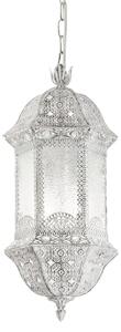 Závěsný lustr Ideal Lux Marrakech SP2 141176