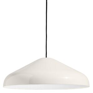 HAY Závěsná lampa Pao Steel 470, Cream White