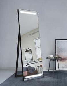 Stojící zrcadlo LED ENANA