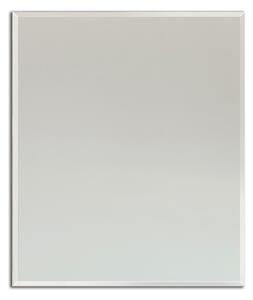 Gaudia Zrcadlo Simple Shiny LED Rozměr: 53 x 63 cm