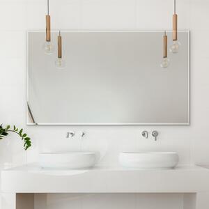 Gaudia Zrcadlo Simple Shiny Rozměr: 53 x 63 cm
