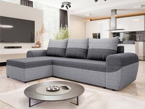 Rohová sedačka Anduvo L, Potah: Lux 05 + Lux 06 Mirjan24 5903211386947