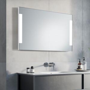 Gaudia Zrcadlo Dolix LED Rozměr: 40 x 40 cm