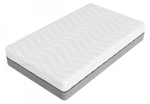 Pružinová matrace Oteripo 24 cm, Matrace: 90x200 cm Mirjan24 5903211393105