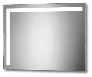 Gaudia Zrcadlo Corny LED Rozměr: 40 x 40 cm