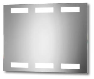 Gaudia Zrcadlo Sema LED Rozměr: 40 x 40 cm