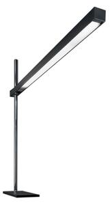 LED Stolní lampa Ideal Lux Gru TL105 nero 147659 černá