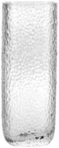 VÁZA, sklo, 27 cm Leonardo - Skleněné vázy