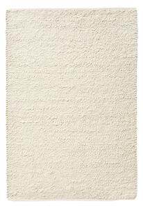 HAY Koberec Peas Random, Cream, 140 x 200