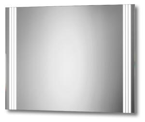 Gaudia Zrcadlo Strix LED Rozměr: 40 x 40 cm