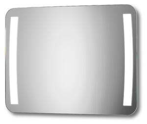 Gaudia Zrcadlo Anubit LED Rozměr: 40 x 40 cm
