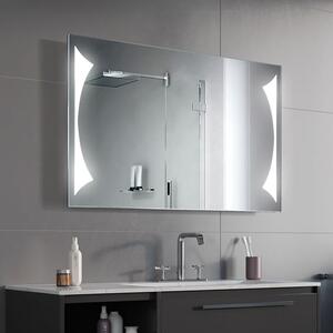 Gaudia Zrcadlo Areto LED Rozměr: 40 x 40 cm