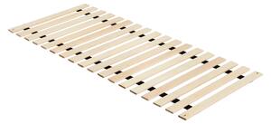 HAY Rošt postele Standard, set 2 kusy, 2 x 80 x 200 (pro 160 cm postel)