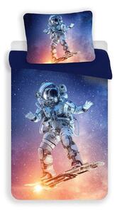 Bavlněné povlečení - Astronaut