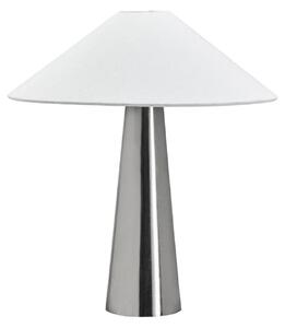 Stolní lampa House Doctor, Soffi, Metalická, Obývací pokoj, Kov, Design