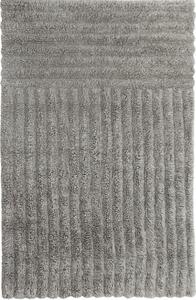 Hans Home | Vlněný koberec Dunes - Sheep Grey - 80x140