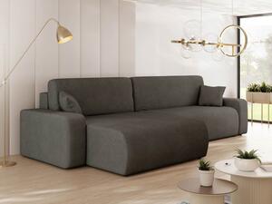 Rohová rozkládací sedačka Easton Maxi, Barva: Lima 84 Mirjan24 5903211407307