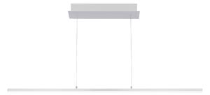 ZÁVĚSNÉ LED SVÍTIDLO, 115/13/200 cm Novel - Závěsná světla