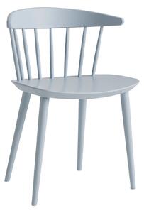 HAY Jídelní židle J104, Slate Blue