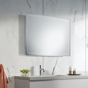Gaudia Zrcadlo Ponts LED Rozměr: 40 x 40 cm