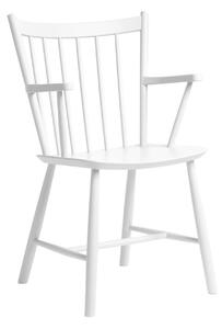 HAY Jídelní židle J42, White
