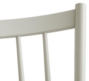 HAY Jídelní židle J41, Warm Grey 7