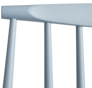 HAY Jídelní židle J77, Slate Blue 6