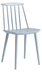 HAY Jídelní židle J77, Slate Blue