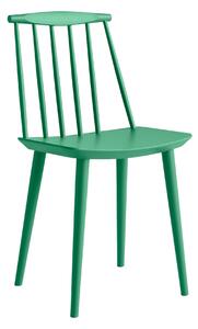 HAY Jídelní židle J77, Jade Green