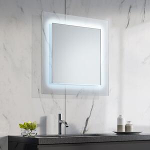 Gaudia Zrcadlo Imprex LED Rozměr: 40 x 40 cm