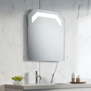 Zrcadlo Cordoba LED 80 x 60 cm