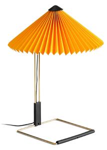 HAY Stolní lampa Matin 300, Yellow