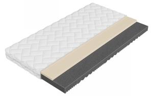 Oboustranná pěnová matrace Mumiku 13 cm, Matrace: 80x200 cm Mirjan24 5903211410895