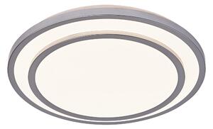 Osram Stropní svítidlo Orbis Berlin (39 cm, stříbrná) (100409191003)