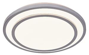 Osram Stropní svítidlo Orbis Berlin (39 cm, stříbrná) (100409191003)