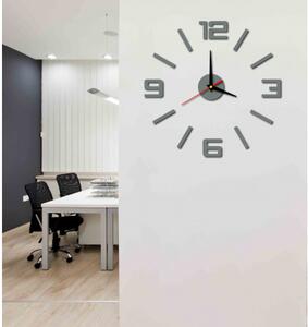 Moderní nástěnné hodiny minimalistické designové hodiny I SENTOP X0033