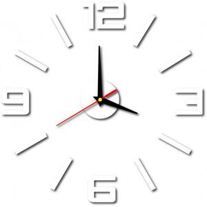 Moderní nástěnné hodiny minimalistické designové hodiny I SENTOP X0033